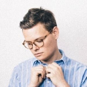 Meet your Posher, Aaron